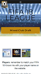 Mobile Screenshot of pro11.net